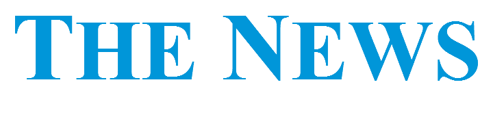 THE NEWS