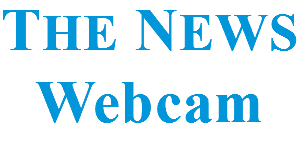 THE NEWS Webcam